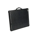 WATTSTUNDE WS200SUL Ultralight 200W – faltbarer Solarkoffer mit ETFE, APP-Stecker
