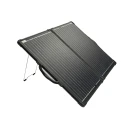 WATTSTUNDE WS200SUL Ultralight 200W – faltbarer Solarkoffer mit ETFE, APP-Stecker