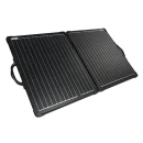 WATTSTUNDE WS200SUL Ultralight 200W – faltbarer Solarkoffer mit ETFE, APP-Stecker