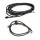 WATTSTUNDE WS200SUL Ultralight 200W – faltbarer Solarkoffer mit ETFE, APP-Stecker