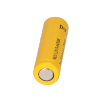 Mexcel Akku AA 1,2V 800mAh NS80AAI – NiCd 5