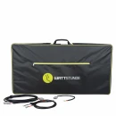 WATTSTUNDE WS440SUL Ultralight 440W Solarkoffer – faltbar, mobil, robust