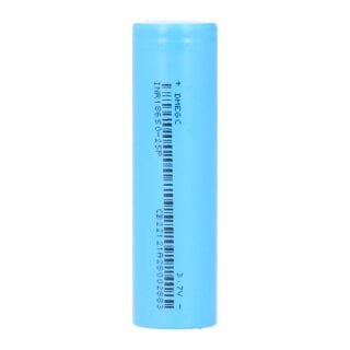 DMEGC 18650 25P Li-Ion Zelle 2500 mAh – kompakt & leistungsstark