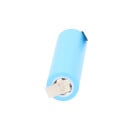 DMEGC 18650 25P Li-Ion Zelle 2500 mAh mit Z-Lötfahne – kompakt & leistungsstark