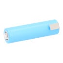 DMEGC 18650 25P Li-Ion Zelle 2500 mAh mit Z-Lötfahne – kompakt & leistungsstark