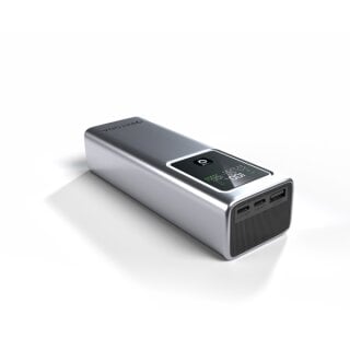PATONA Powerbank 20.000mAh PD100W – Schnellladen überall