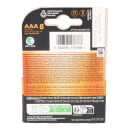 Duracell Plus AAA Batterien – 8er Blister