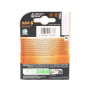 Duracell Plus AAA Batterien – 8er Blister