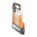 Duracell Plus AAA Batterien – 8er Blister