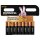 Duracell Plus Power Boost AA – 16er Blister für starke Energie