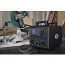 Landport Powerstation LP2000 PRO 1920Wh mit 0% MwSt nach §12 Abs. 3 UstG