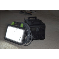 Landport LP2000 PRO Powerstation 1920Wh 2000W LiFePO4 &ndash