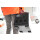 LP2000 PRO Powerstation – frontale Ansicht mit kompaktem Design