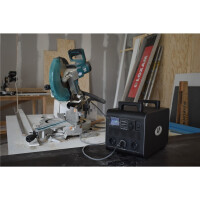 Landport LP3000 PRO Powerstation 3072Wh 3000W LiFePO4 &ndash