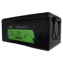 Offgridtec LiFePO4 Akku 25,6V 200Ah – sicher & effizient für PV & USV
