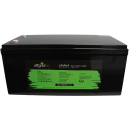 Offgridtec LiFePO4 Akku 25,6V 200Ah mit 0% MwSt nach...