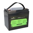 Offgridtec LiFePO4 Akku 12V 30Ah - sicher & effizient...