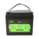 Offgridtec LiFePO4 Akku 12V 30Ah - mit 0% MwSt nach...