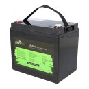 Offgridtec LiFePO4 Akku 12V 30Ah - mit 0% MwSt nach §12 Abs. 3 UstG