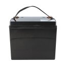 Offgridtec LiFePO4 Akku 12V 30Ah - mit 0% MwSt nach §12 Abs. 3 UstG
