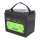 Offgridtec LiFePO4 Akku 12V 30Ah - mit 0% MwSt nach §12 Abs. 3 UstG