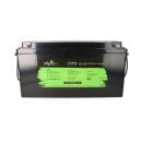 Offgridtec LiFePO4 Akku 25,6V 100Ah mit Heizmatte mit 0% MwSt nach §12 Abs. 3 UstG