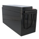 Offgridtec LiFePO4 Akku 25,6V 100Ah mit Heizmatte mit 0% MwSt nach §12 Abs. 3 UstG