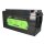 Offgridtec LiFePO4 Akku 25,6V 100Ah mit Heizmatte mit 0% MwSt nach §12 Abs. 3 UstG