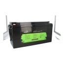 Offgridtec LiFePO4 Akku 25,6V 100Ah mit BMS |...
