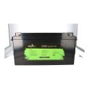 Offgridtec LiFePO4 Akku 25,6V 100Ah mit BMS mit 0% MwSt...