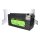 Offgridtec LiFePO4 Akku 25,6V 100Ah mit BMS mit 0% MwSt nach §12 Abs. 3 UstG