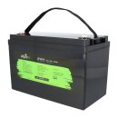 Offgridtec LiFePO4 Akku 25,6V 50Ah – leicht, leistungsstark, sicher