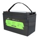 Offgridtec LiFePO4 Akku 25,6V 50Ah mit 0% MwSt nach §12 Abs. 3 UstG