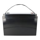 Offgridtec LiFePO4 Akku 25,6V 50Ah mit 0% MwSt nach §12 Abs. 3 UstG