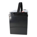 Offgridtec LiFePO4 Akku 25,6V 50Ah mit 0% MwSt nach §12 Abs. 3 UstG