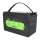 Offgridtec LiFePO4 Akku 25,6V 50Ah mit 0% MwSt nach §12 Abs. 3 UstG