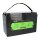 Offgridtec LiFePO4 Akku 25,6V 50Ah mit 0% MwSt nach §12 Abs. 3 UstG
