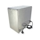 B-Ware BMZ Schutzbox für E-Bike Akkus mit 220V Anschluss 55L