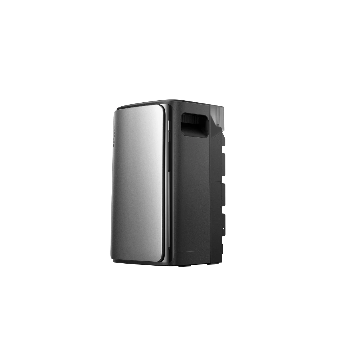 EcoFlow STREAM AC Erweiterungsbatterie mit 0% MwSt nach §12 Abs. 3 UstG