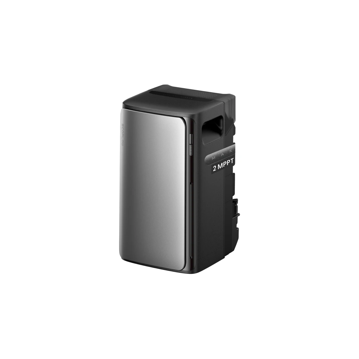 EcoFlow STREAM Max 1,92 kWh LFP-Speicher – 2 MPPT, IP65 | 0 % USt. nach § 12 Abs. 3 UStG