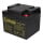 60x (1 Palette) Kung Long Akku 12V 50Ah Pb Batterie AGM WP50-12NE zyklenfest