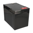 32x (1 Palette) Kung Long Akku 12V 75Ah KPH75-12NE M6 AGM Blei wartungsfrei