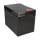 32x (1 Palette) Kung Long Akku 12V 75Ah KPH75-12NE M6 AGM Blei wartungsfrei