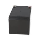 192x (1 Palette) Kung Long VdS WP12-12 12V 12Ah AGM Blei Accu Batterie wartungsfrei