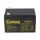 192x (1 Palette) Kung Long VdS WP12-12 12V 12Ah AGM Blei Accu Batterie wartungsfrei