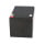 192x (1 Palette) Kung Long VdS WP12-12 12V 12Ah AGM Blei Accu Batterie wartungsfrei