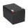 192x (1 Palette) Kung Long VdS WP12-12 12V 12Ah AGM Blei Accu Batterie wartungsfrei