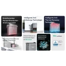 Zendure AB1000S – 960 Wh SolarFlow Akku mit IP65...