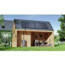 Zendure AB1000S – 960 Wh SolarFlow Akku mit IP65 & Sicherheitsfunktionen