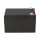96x (1/2 Palette) Kung Long VdS WP12-12 12V 12Ah AGM Blei Accu Batterie wartungsfrei